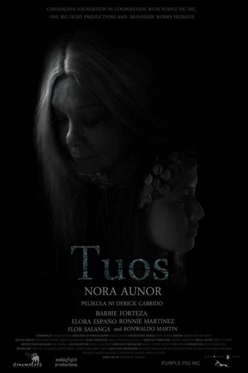 Tuos - Posters