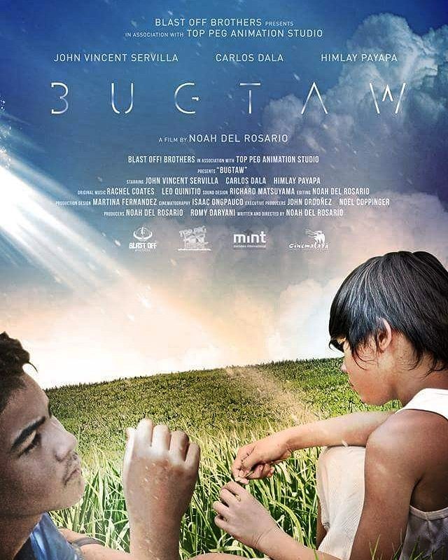 Bugtaw - Plakáty