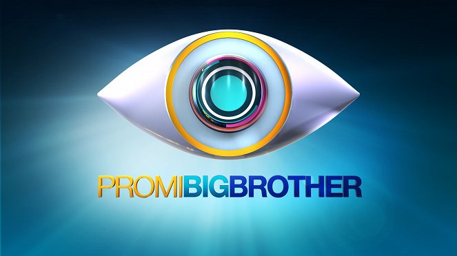 Promi Big Brother - Cartazes