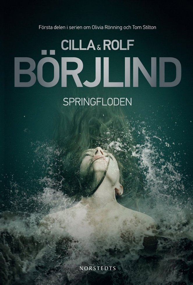 Springfloden - Springfloden - Season 1 - Plakátok
