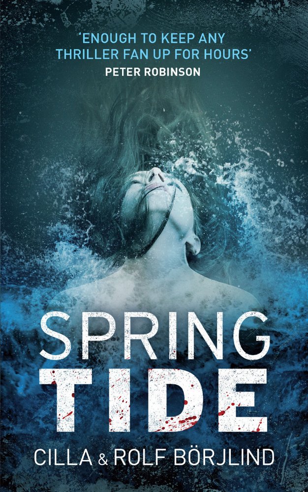 Spring Tide - Season 1 - Posters