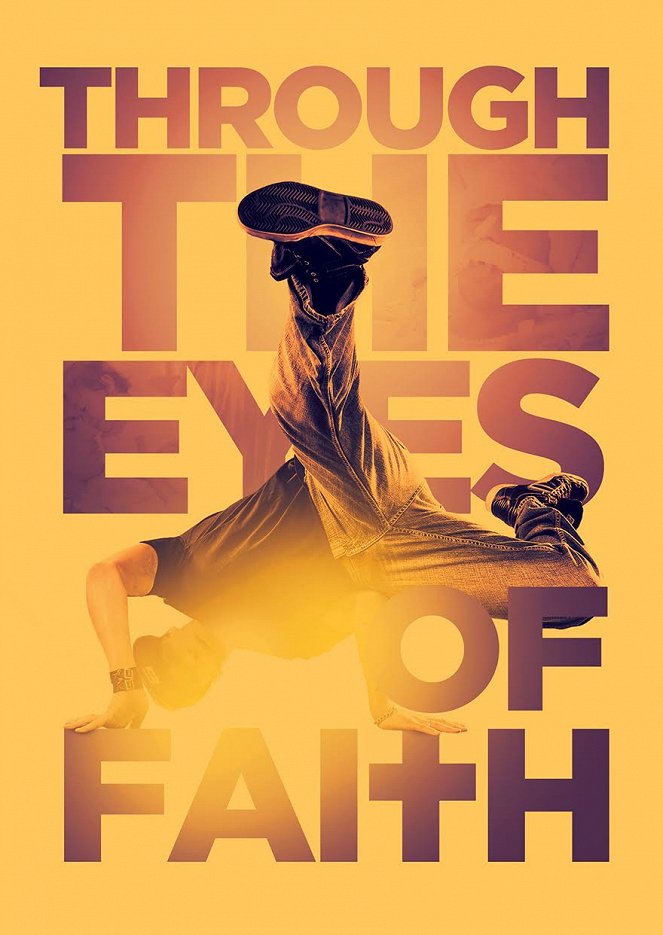 Through the Eyes of Faith - Carteles
