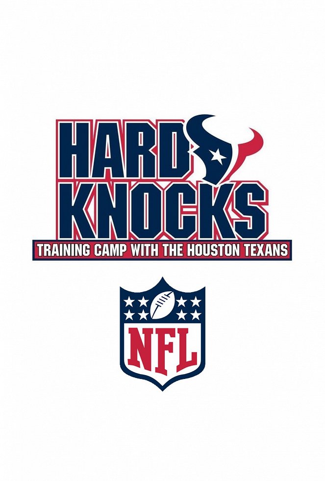 ran NFL Hard Knocks - Plakate