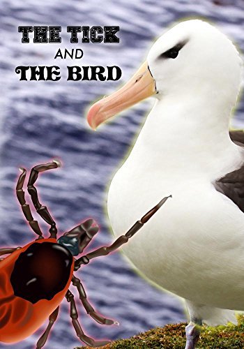 The Tick and the Bird - Plakate