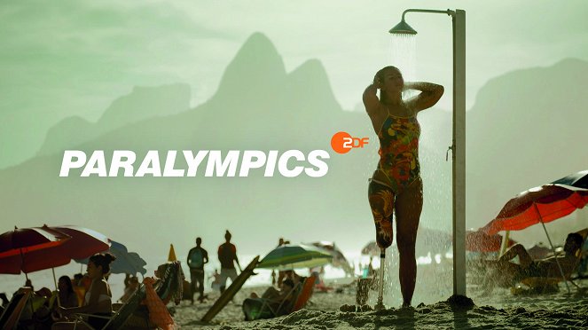 Paralympische Spiele Rio 2016 - Highlights Eröffnung - Plakate