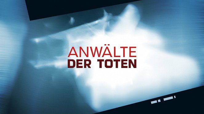 Anwälte der Toten - Plakáty