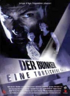 Der Bunker - Eine todsichere Falle - Posters