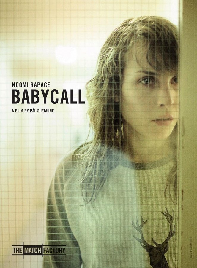 Babycall - Posters