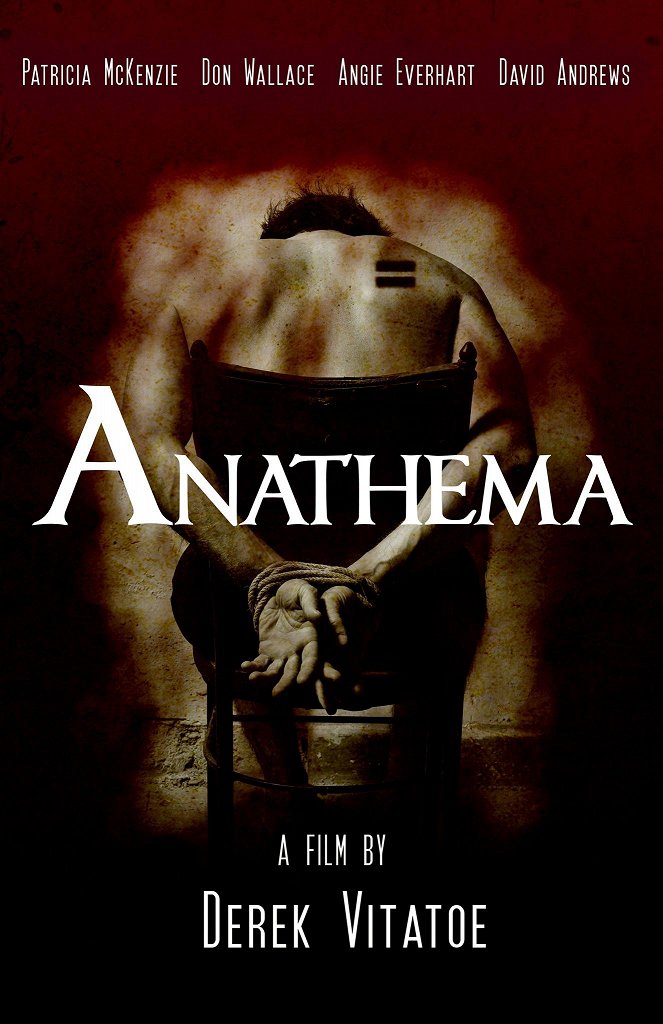 Anathema - Plagáty