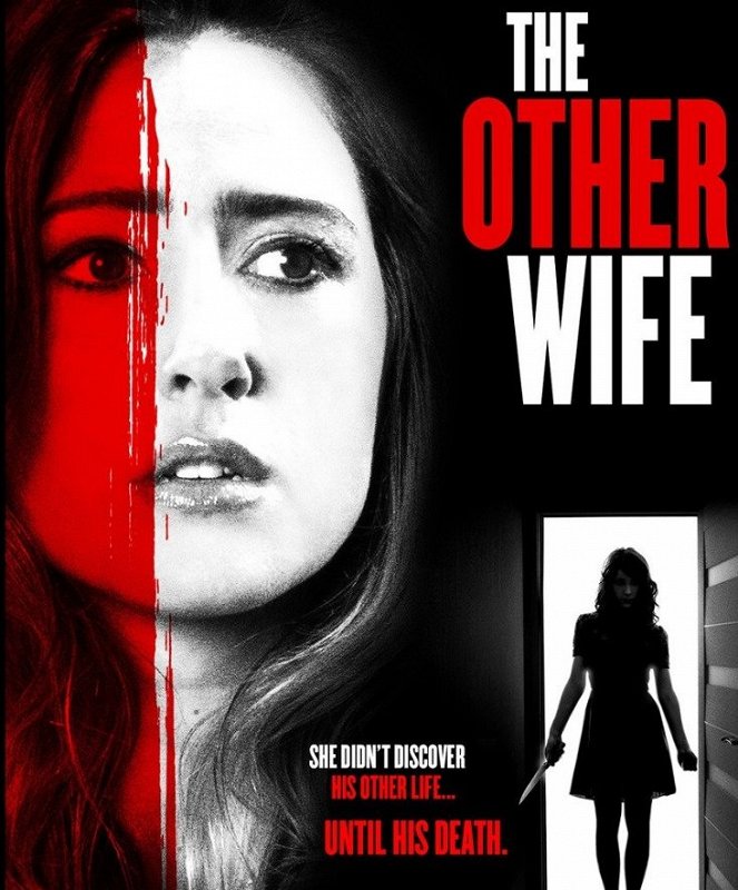 The Other Wife - Plakátok