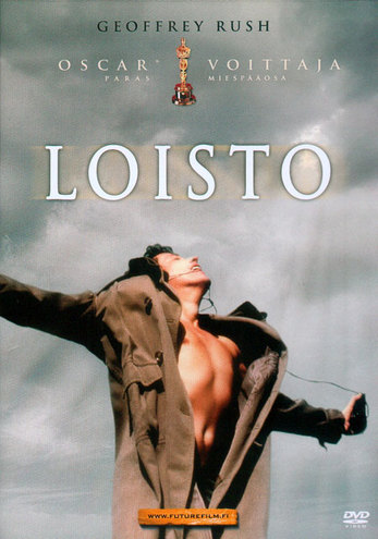 Loisto - Julisteet