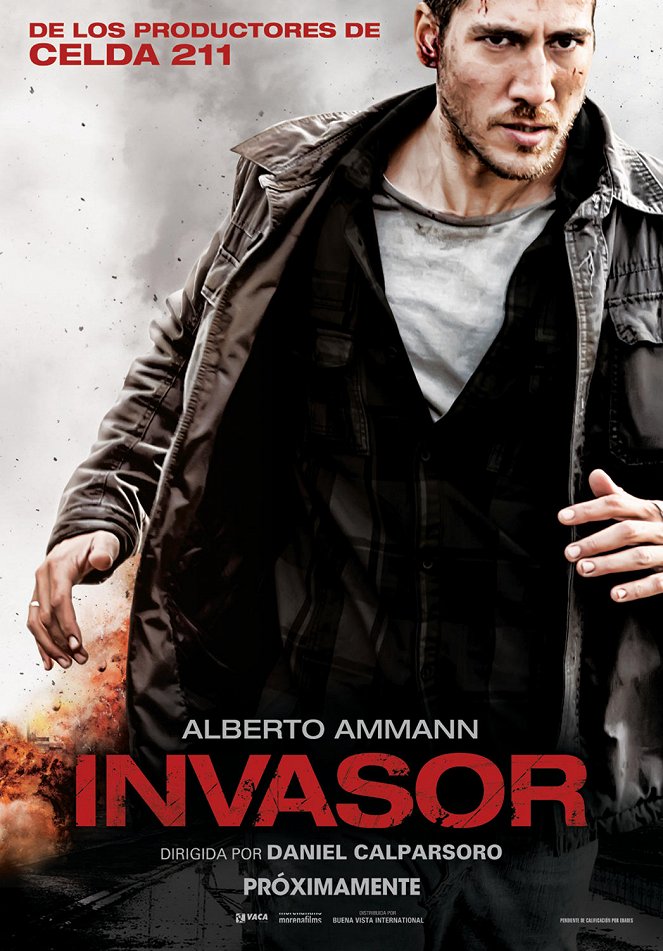 Invader - Plakate