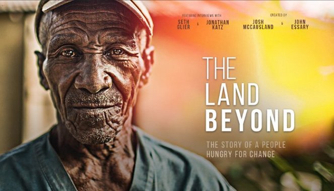 The Land Beyond - Plakate