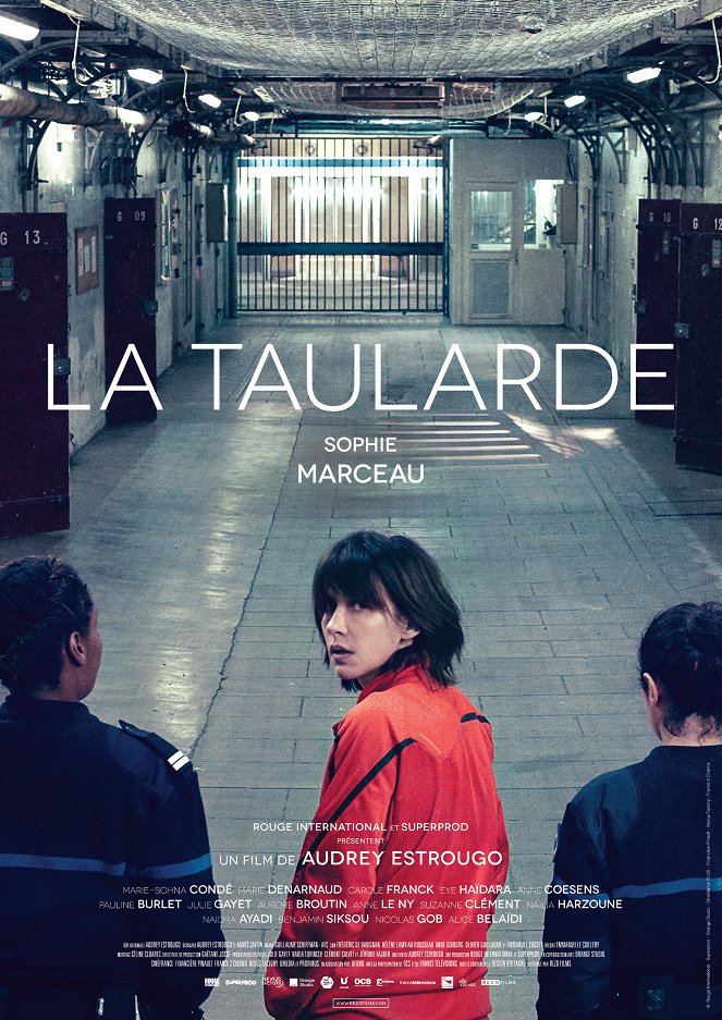 La Taularde - Plakate