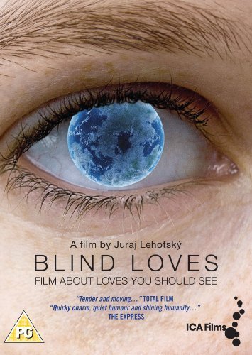 Slepé lásky - Plakate