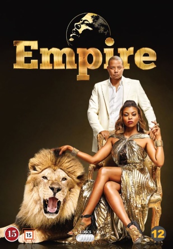 Empire - Season 2 - Julisteet