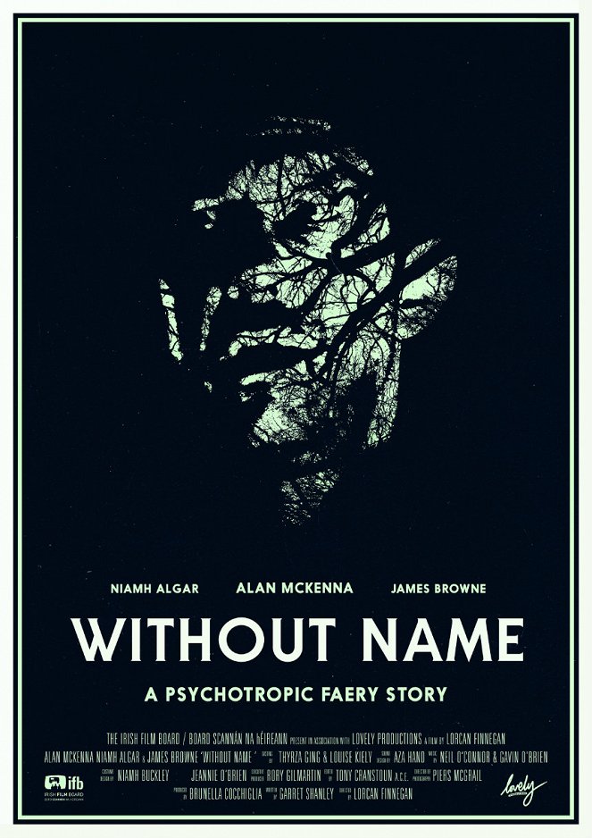 Without Name - Posters