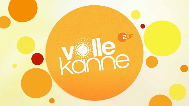 Volle Kanne - Posters