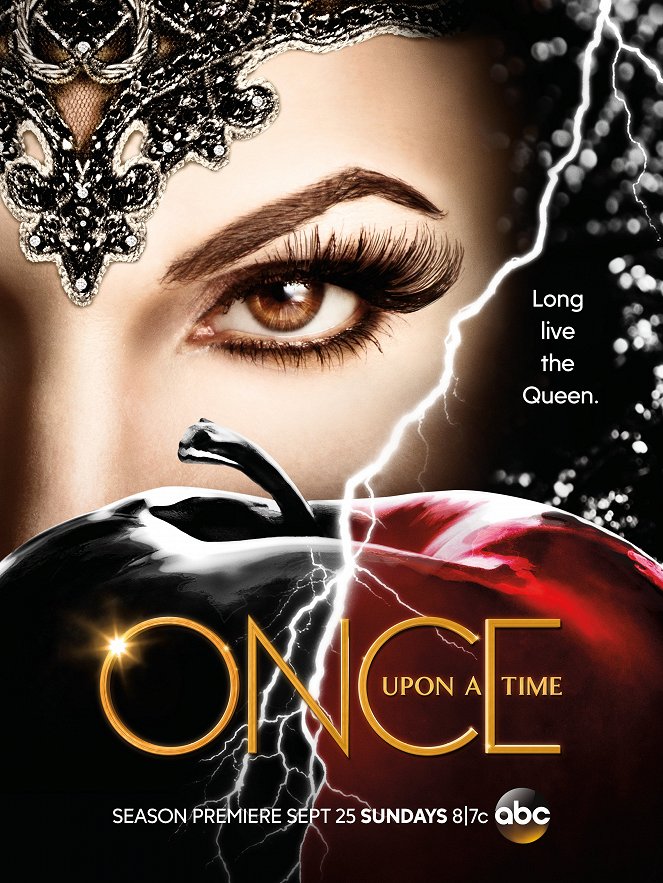 Once Upon A Time - Es war einmal... - Once Upon A Time - Es war einmal... - Season 6 - Plakate