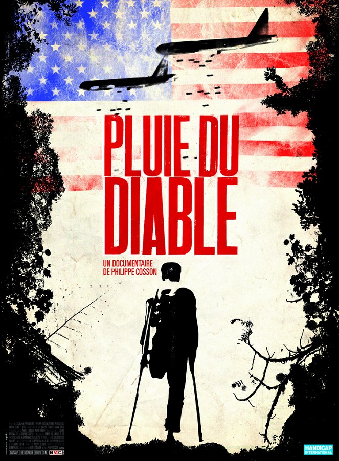 Pluie du diable - Carteles