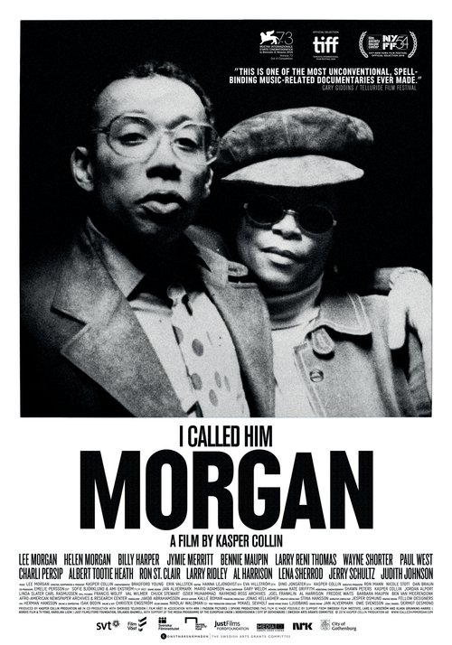 I Called Him Morgan - Posters