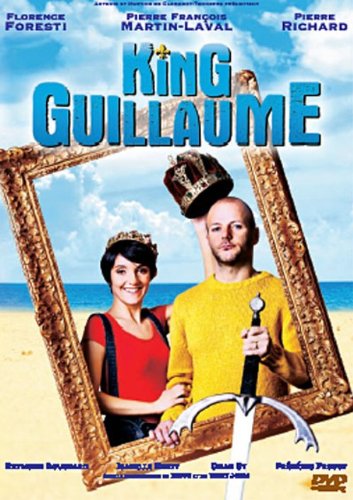 King Guillaume - Plakate