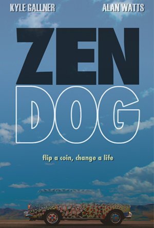 Zen Dog - Plakaty