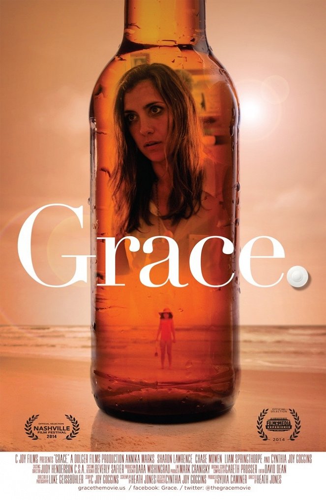 Grace - Plagáty