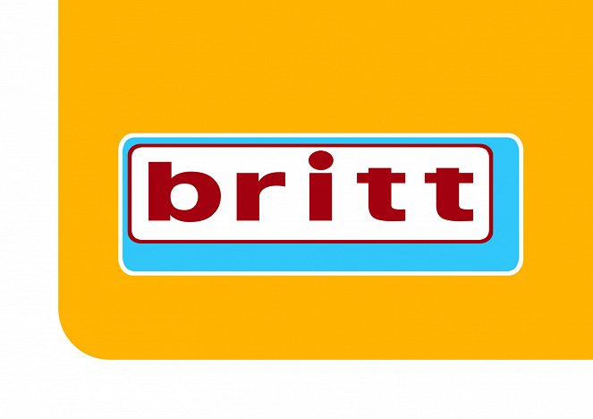 Britt - Plakaty