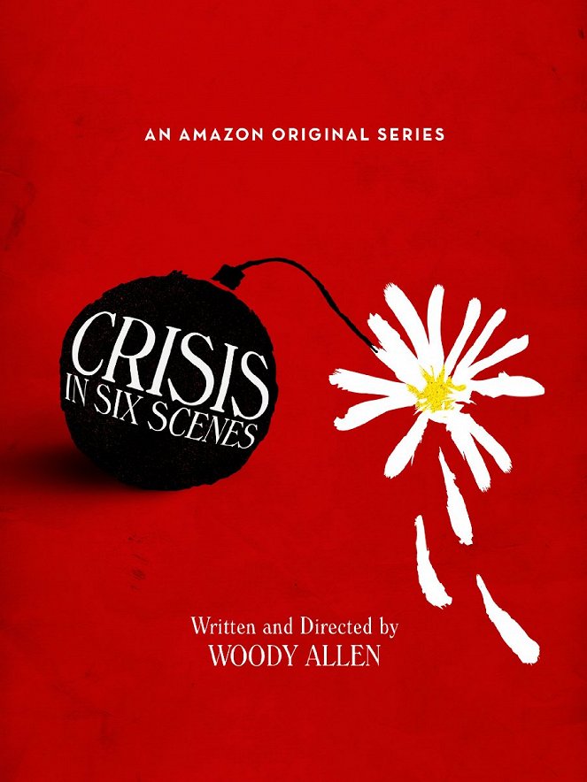 Crisis in Six Scenes - Posters