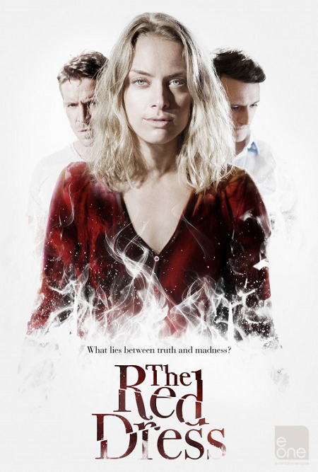 The Red Dress - Posters
