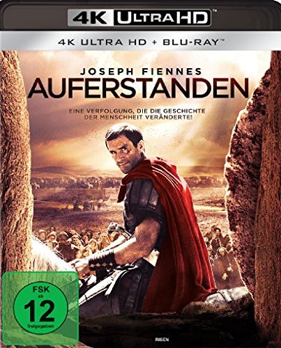 Auferstanden - Plakate