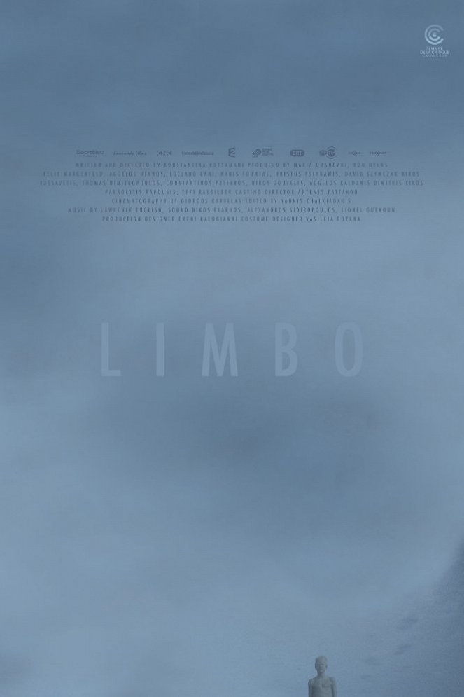 Limbo - Carteles