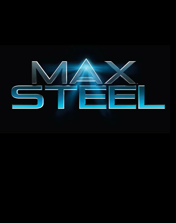 Max Steel - Posters