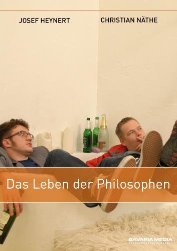 Das Leben der Philosophen - Plakátok