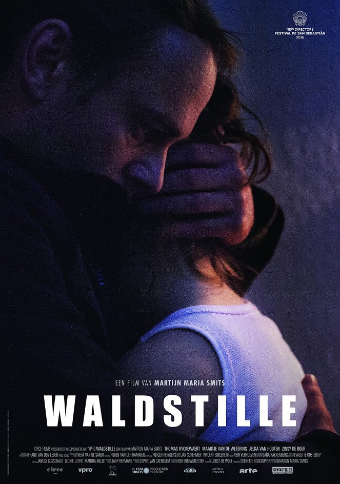 Waldstille - Affiches