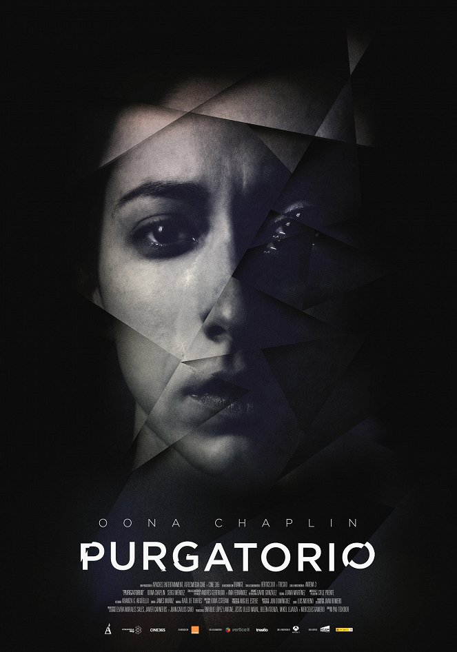 Purgatorio - Posters