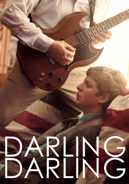 Darling Darling - Carteles