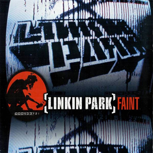 Linkin Park: Faint - Affiches