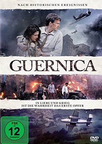Guernica - Plakate