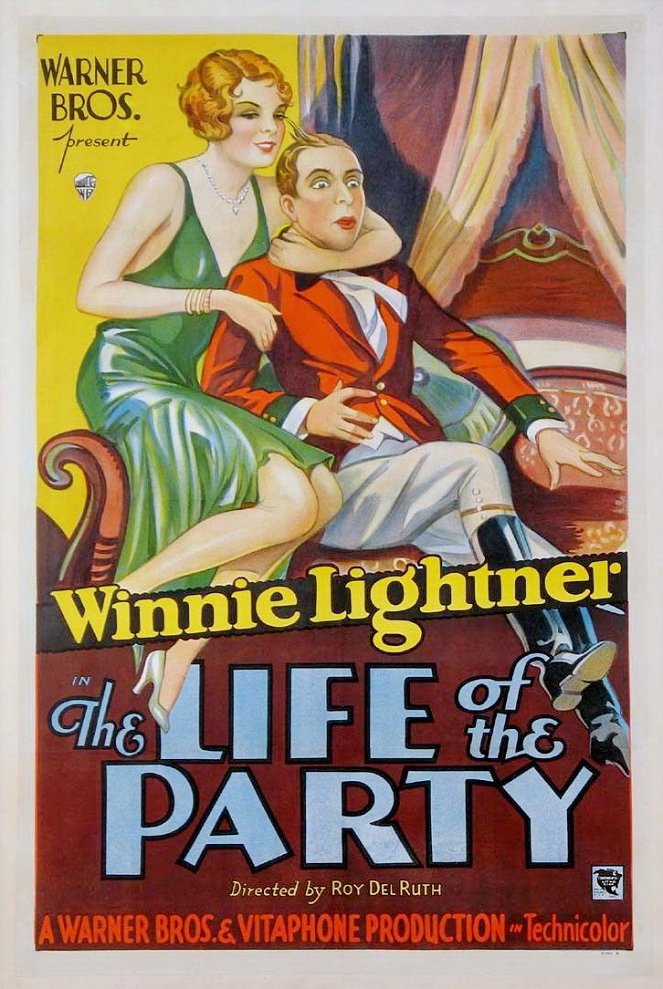 The Life of the Party - Posters