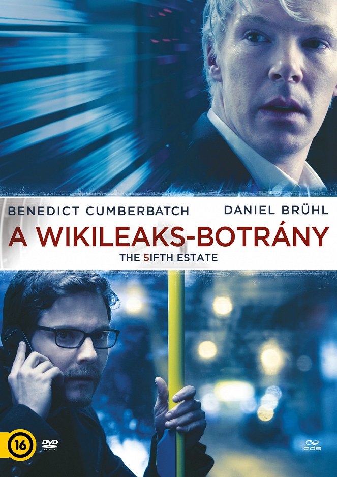 A WikiLeaks-botrány - Plakátok