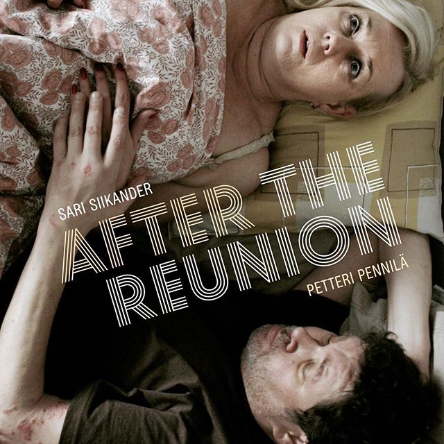 After the Reunion - Posters