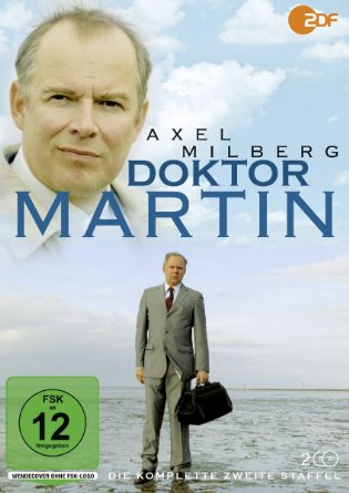 Doktor Martin - Plakáty