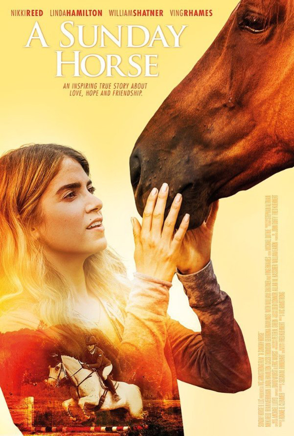 Sunday Horse - Ein Bund furs Leben - Plakate