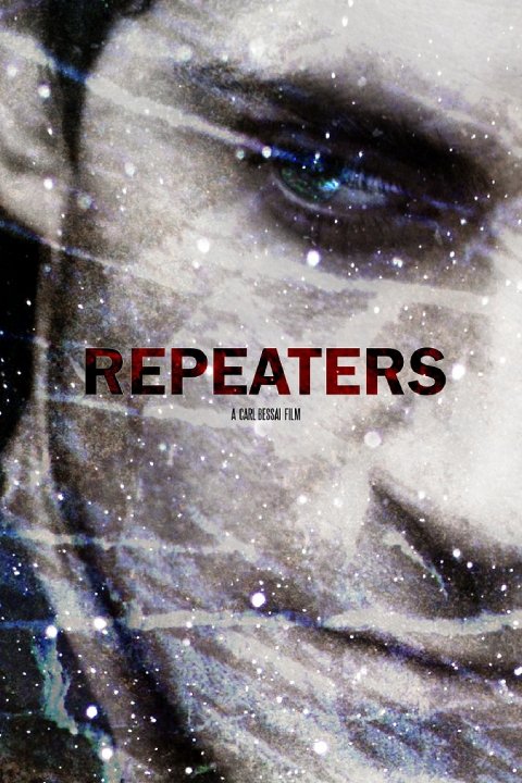 Repeaters - Carteles
