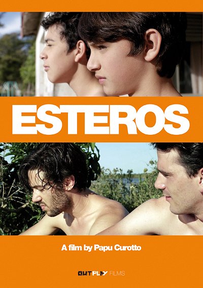 Esteros - Plakáty