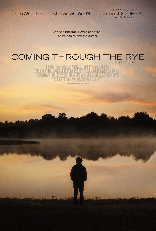 Coming Through The Rye - Posters