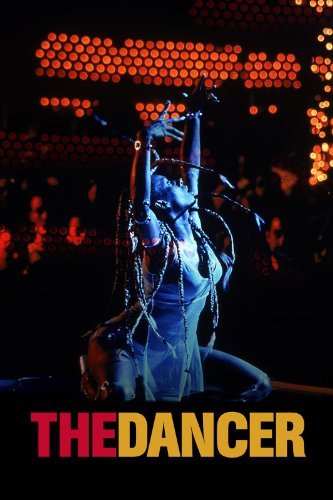 The Dancer - Posters