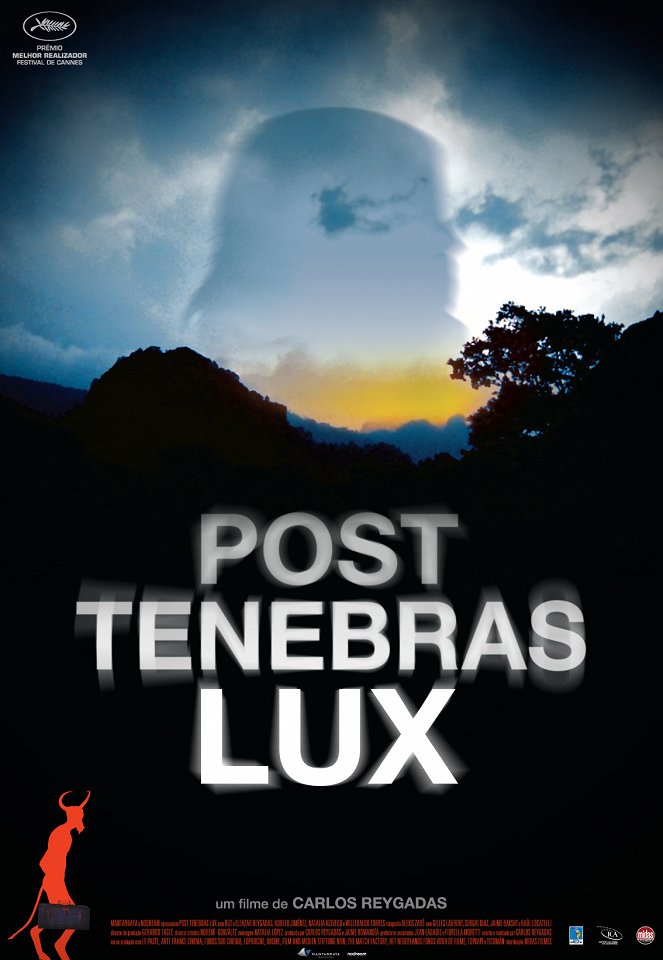 Post Tenebras Lux - Cartazes